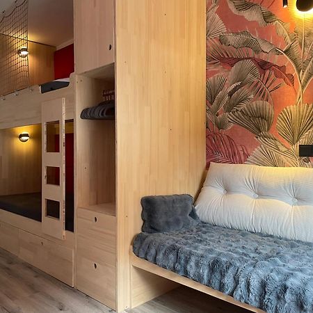 Bohostyleapartment Am See 施卢赫湖 外观 照片