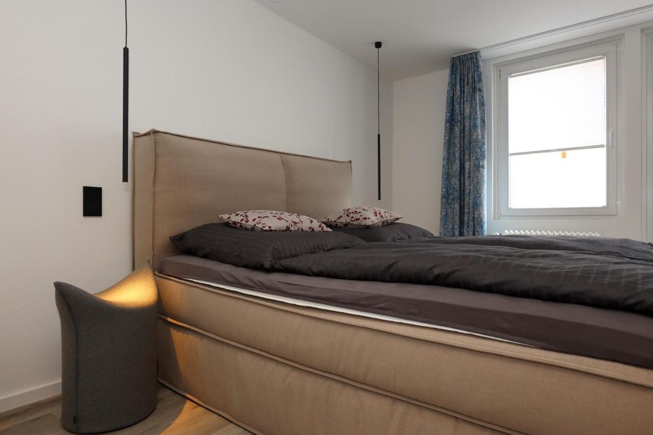 Bohostyleapartment Am See 施卢赫湖 外观 照片