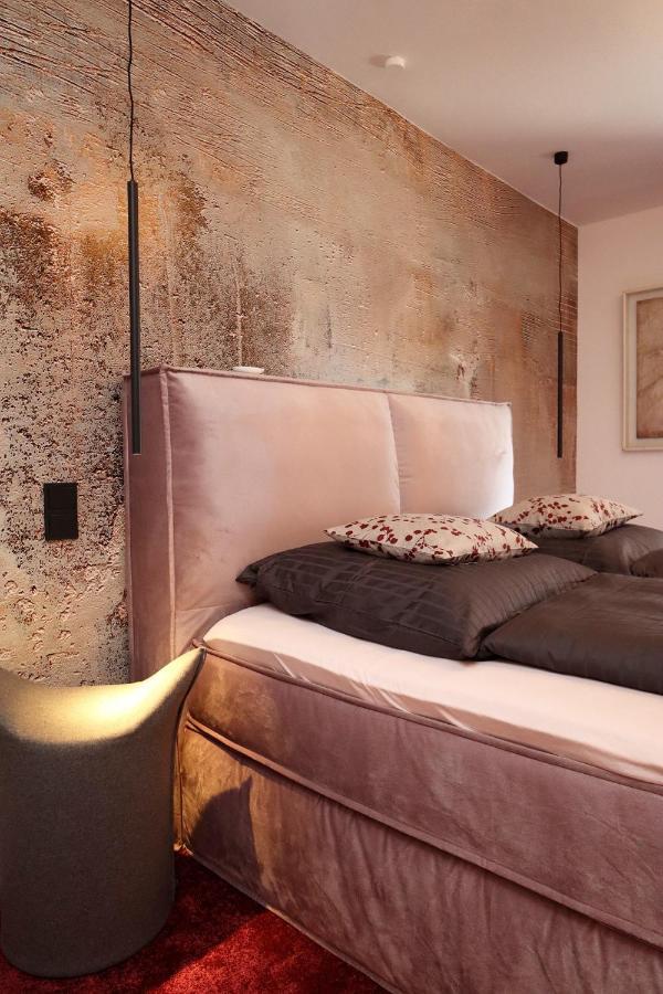 Bohostyleapartment Am See 施卢赫湖 外观 照片