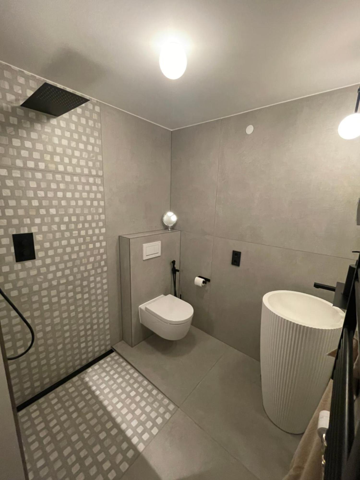 Bohostyleapartment Am See 施卢赫湖 外观 照片